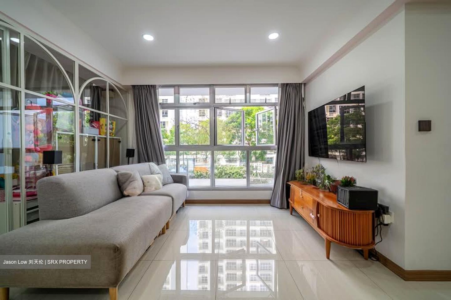 Blk 409B Northshore Residences II (Punggol), HDB 4 Rooms #599348641